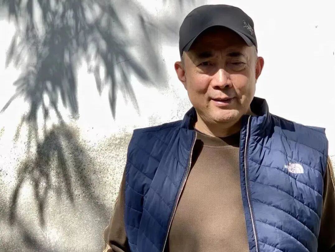 葉兆言：寫作《璩家花園》時(shí)我十分平靜