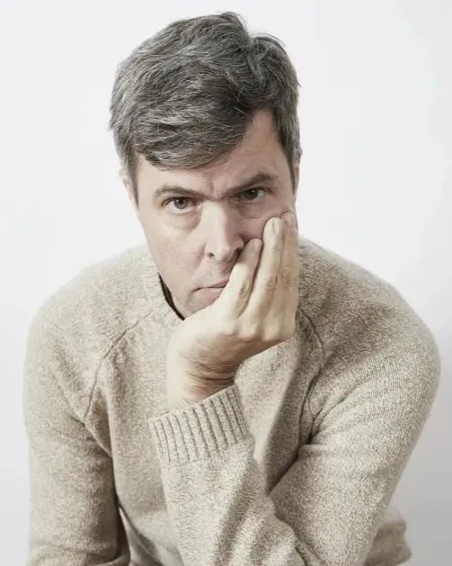 大衛(wèi)·紹洛伊