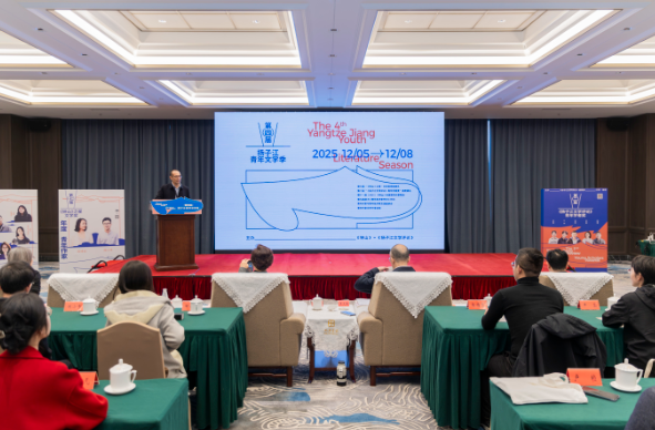 活動(dòng)現(xiàn)場  厲塬坤 /攝