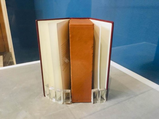 法布里西奧·布拉吉利，《磚》