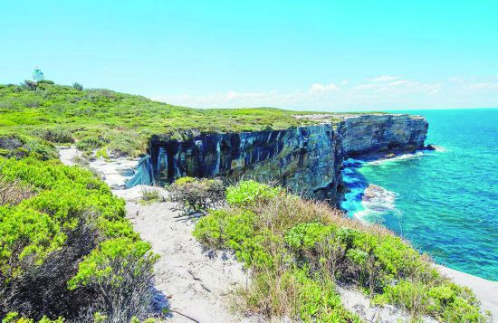 1769年，庫克中尉帶領(lǐng)“奮進號”萬里遠航，于1770年4月29日抵達悉尼東海岸，并把這個海灣命名為“植物灣”。如今的植物灣，碧水藍天，繁花點點，早已是另外一番景象。 植物灣