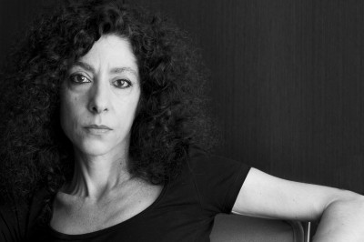 阿根廷記者和作家萊拉·格列羅?？字Z出版社圖片